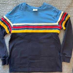 Boys Hannah Anderson Sweater